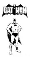 BATMAN