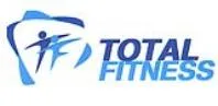 TF TOTAL FITNESS