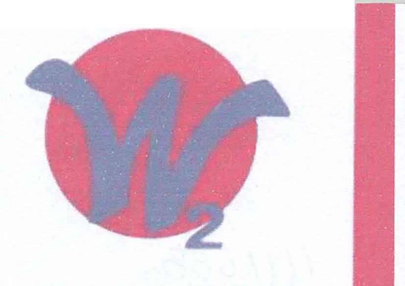 W 2