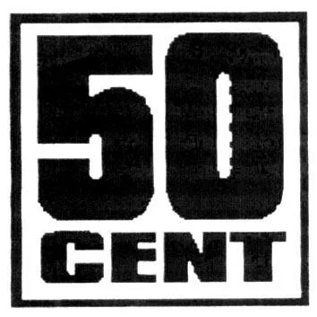 50 CENT