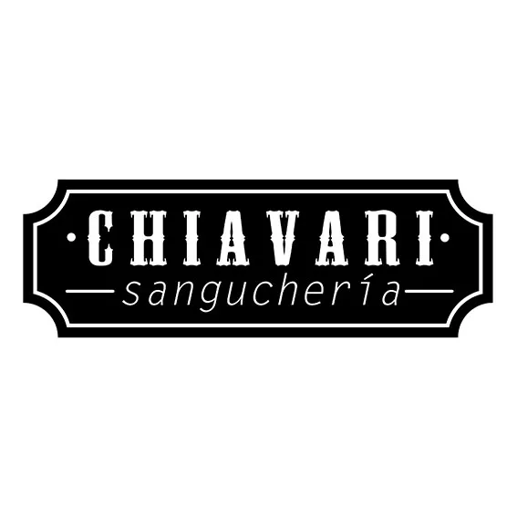 CHIAVARI SANGUCHERíA