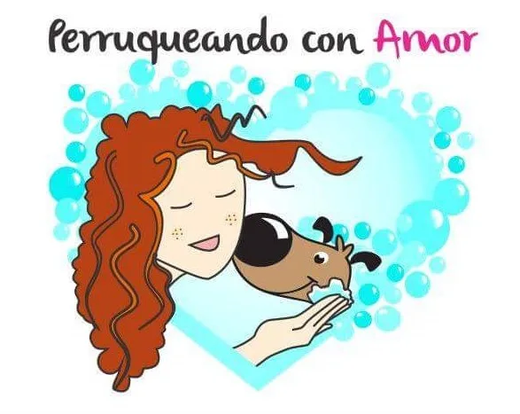 Perruqueando con Amor
