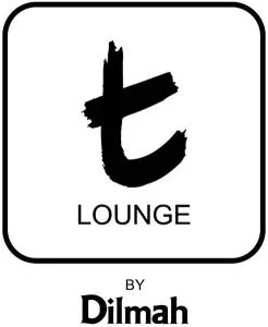 T LOUNGE BY DILMAH