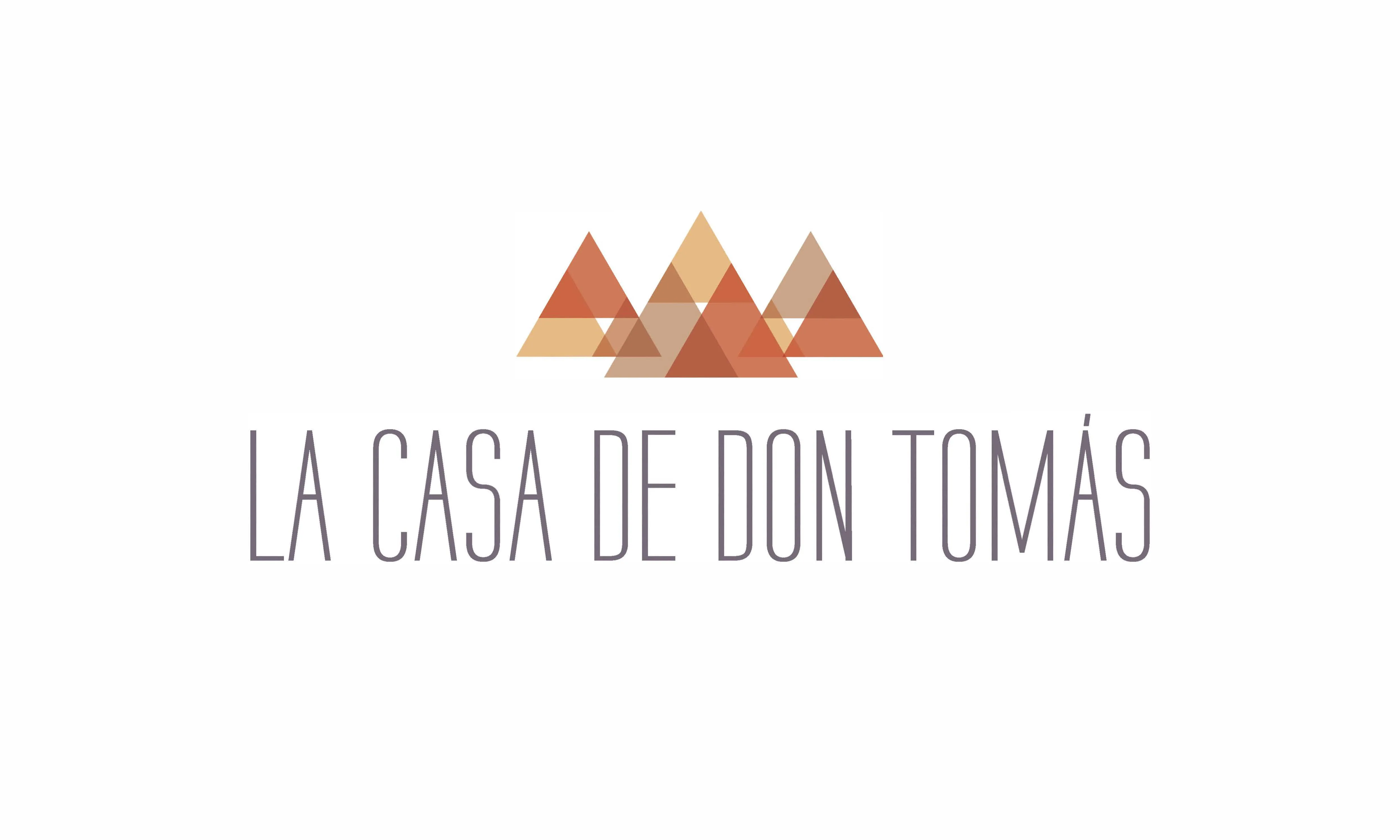 LA CASA DE DON TOMÁS