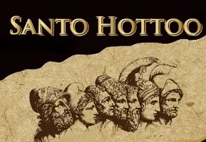Santo Hottoo