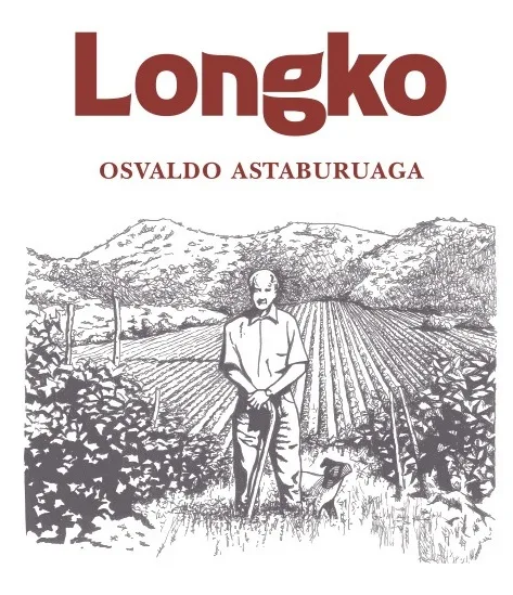 LONGKO OSVALDO ASTABURUAGA