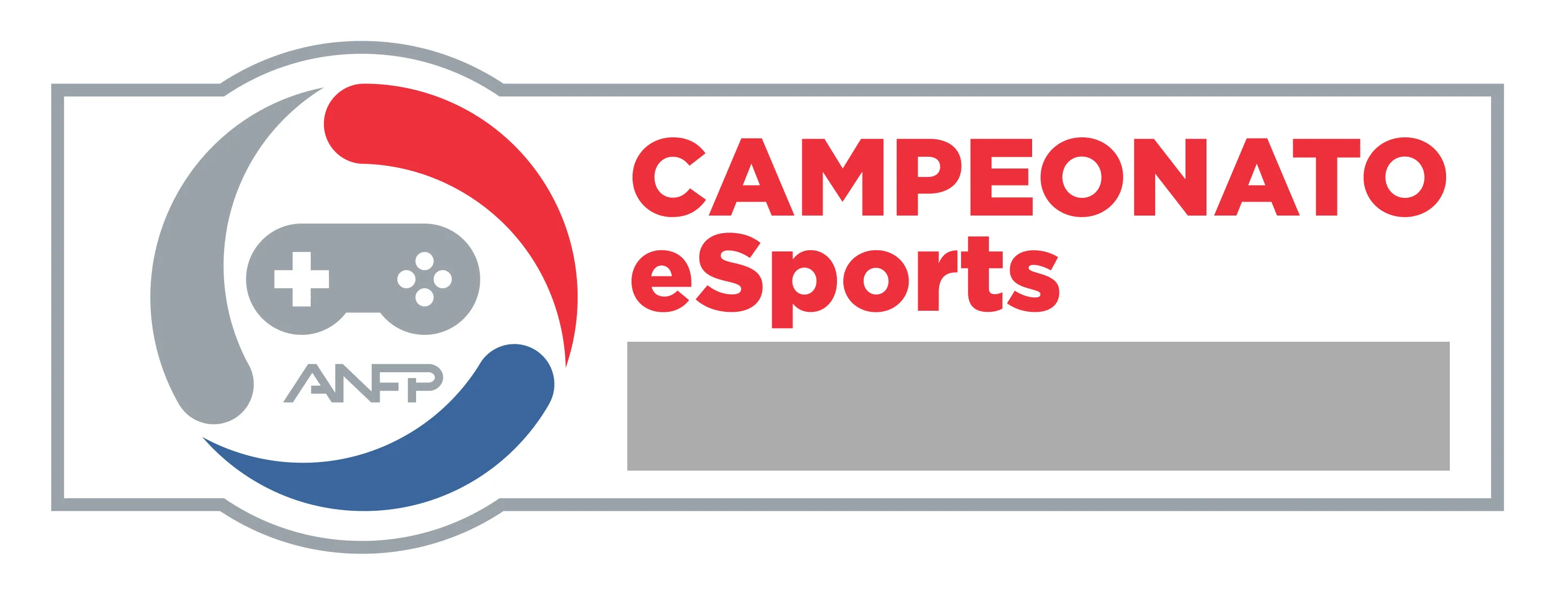 ANFP CAMPEONATO eSports