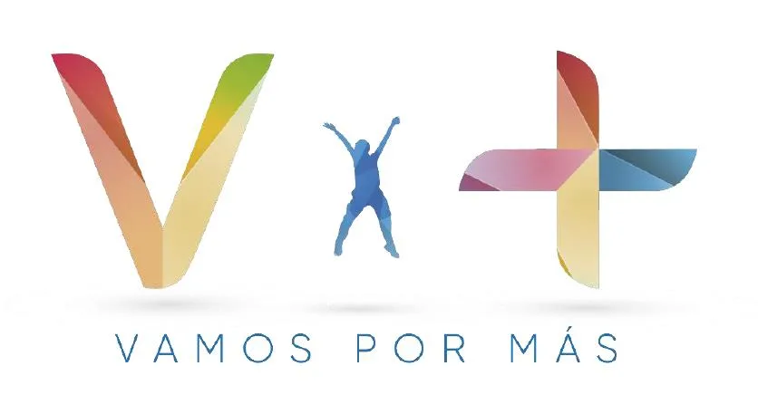 V+VAMOS POR MÁS