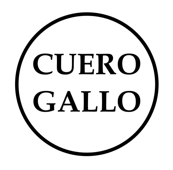 CUERO GALLO