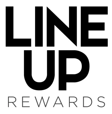 LINE UP REWARDS