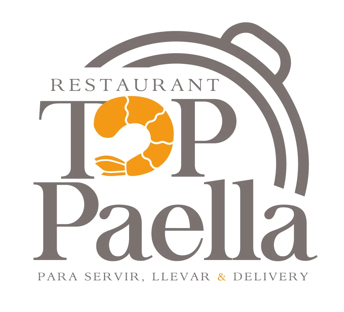 RESTAURANT TOP PAELLA Para servir, llevar & Delivery