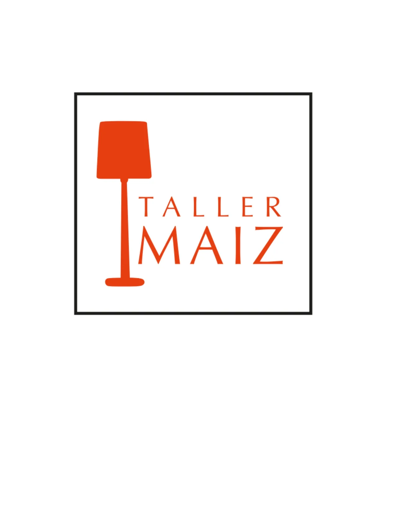 TALLER MAIZ