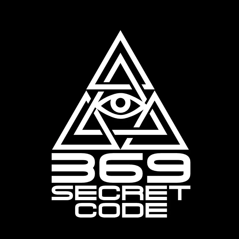 369 SECRET CODE