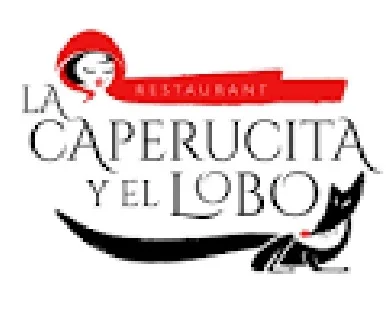 LA CAPERUCITA Y EL LOBO