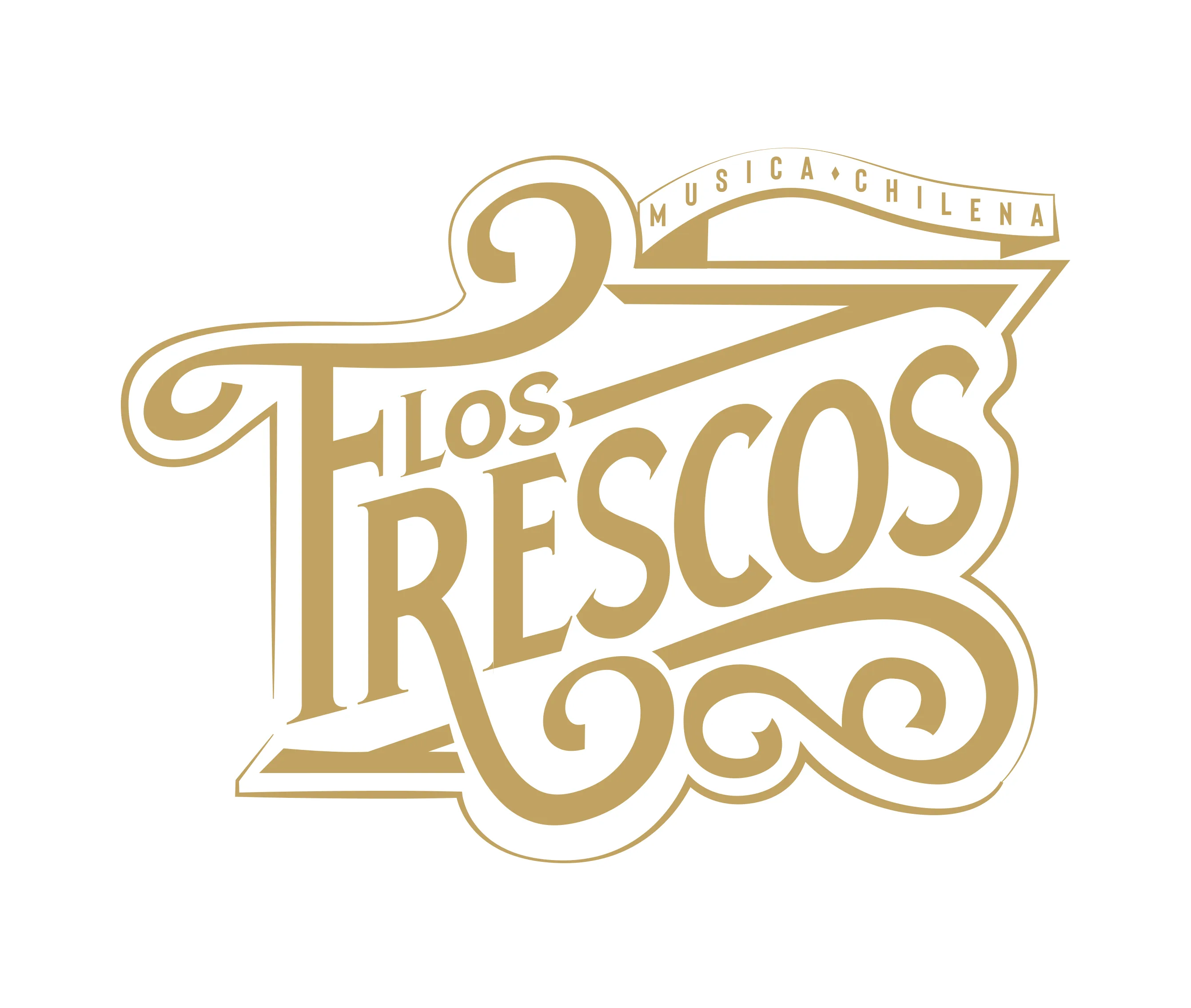 LOS FRESCOS MUSICA CHILENA