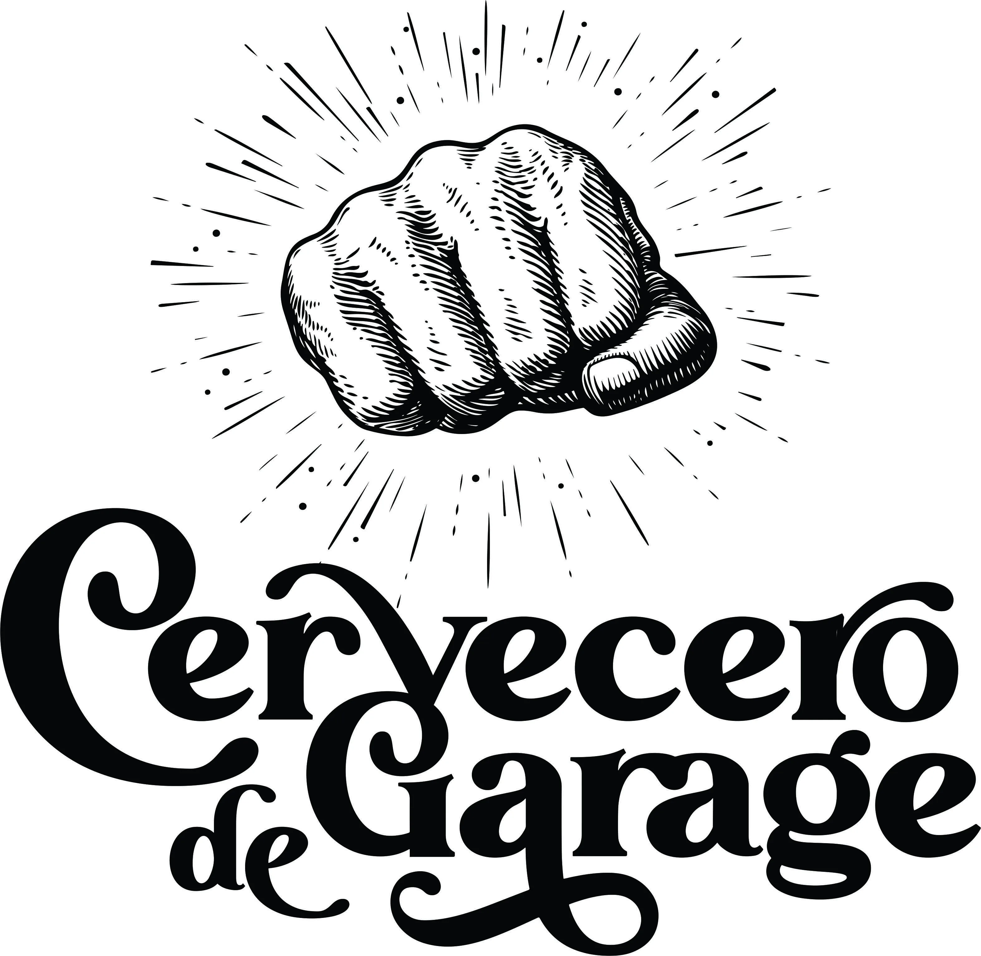 Cervecero de Garage