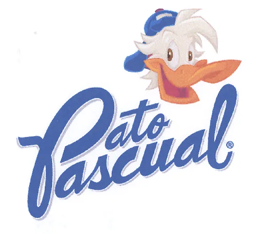 PATO PASCUAL