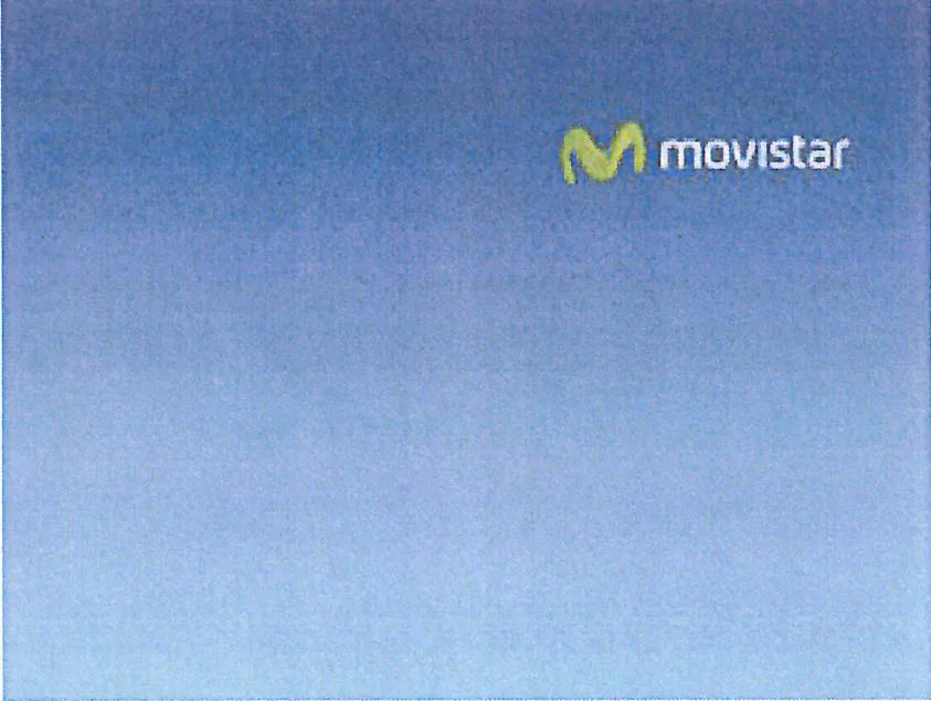 M MOVISTAR