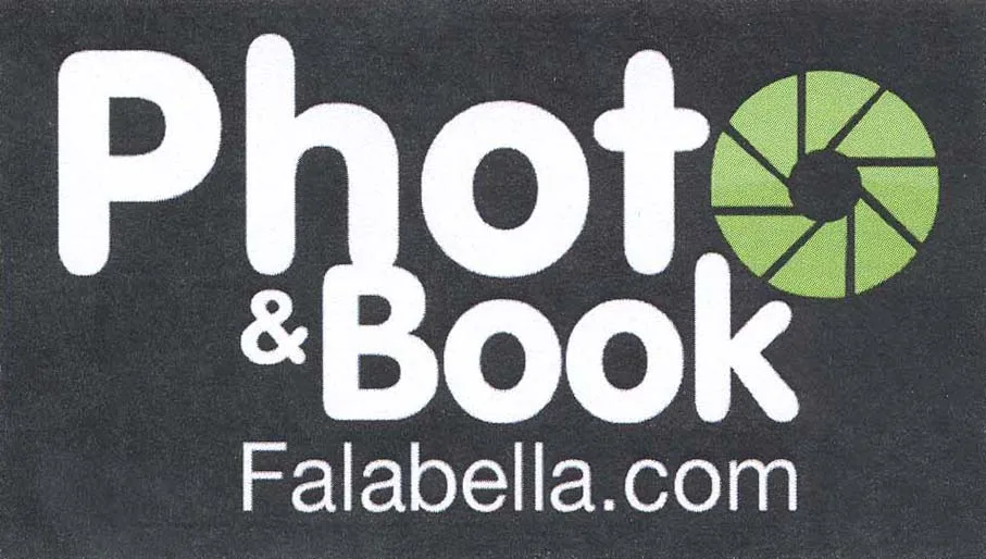 PHOTO & BOOK FALABELLA.COM