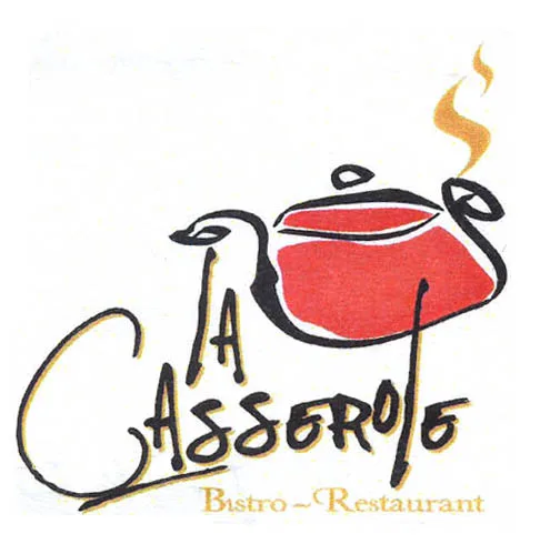 LA CASSEROLE