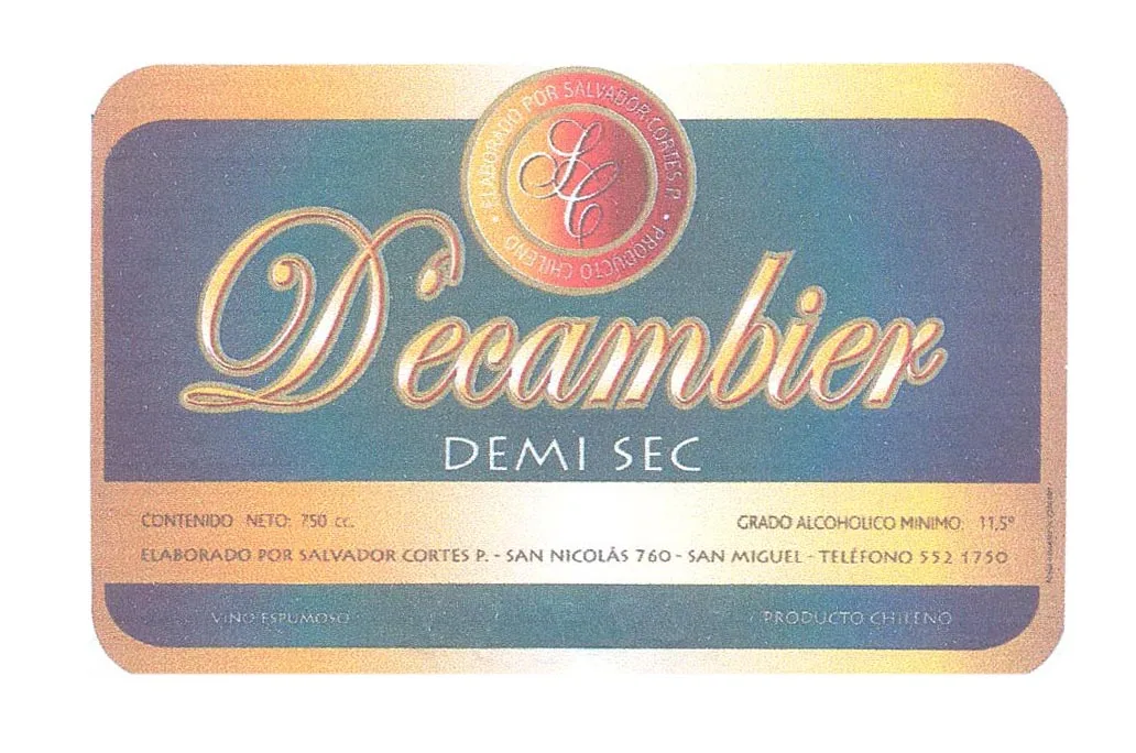DECAMBIER