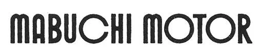 MABUCHI MOTOR