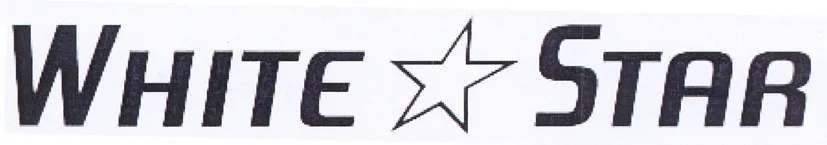 WHITE STAR