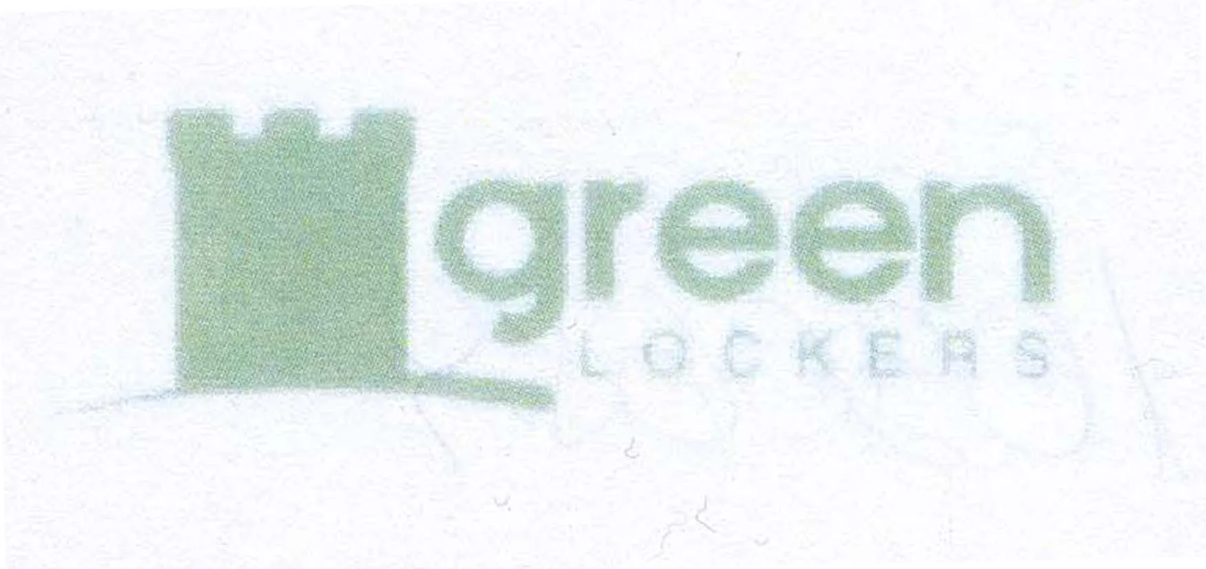 GREEN LOCKERS