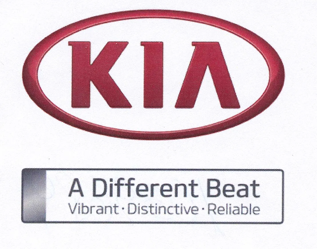 KIA A DIFFERENT BEAT VIBRANT . DISTINCTIVE . RELIABLE