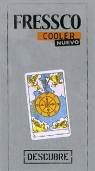 FRESSCO DESCUBRE