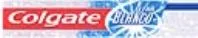COLGATE ULTRA BLANCO