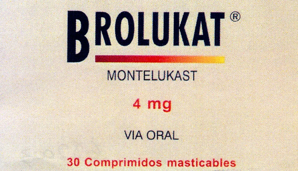 BROLUKAT
