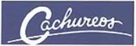 CACHUREOS