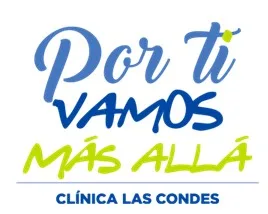Por ti vamos más allá CLÍNICA LAS CONDES