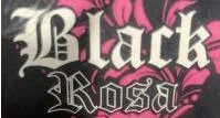 black rosa