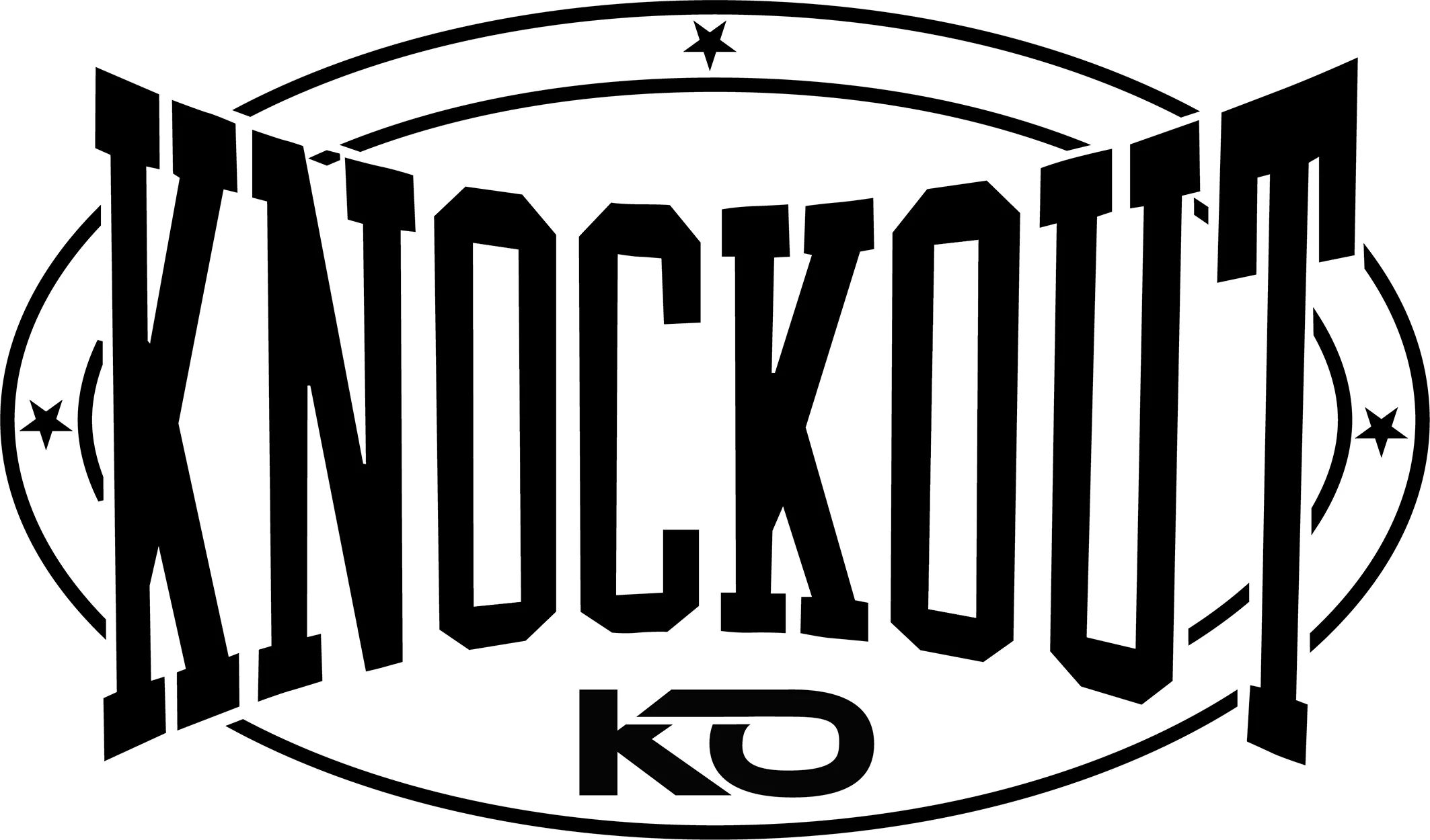 KNOCKOUT KO