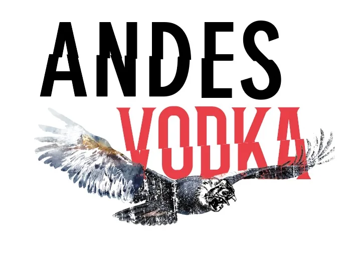 Andes Vodka