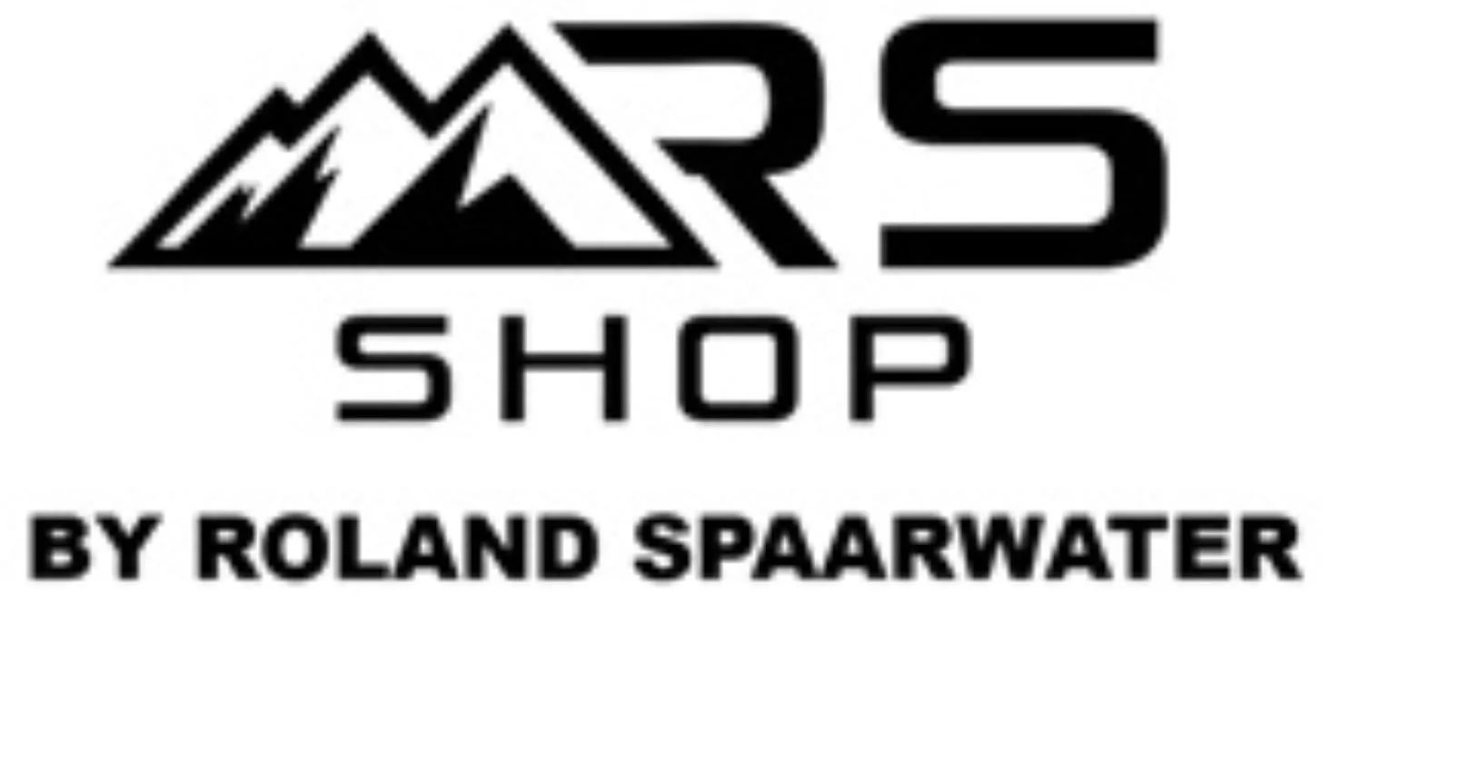 MRS SHOP By ROLAND SPAARWATER