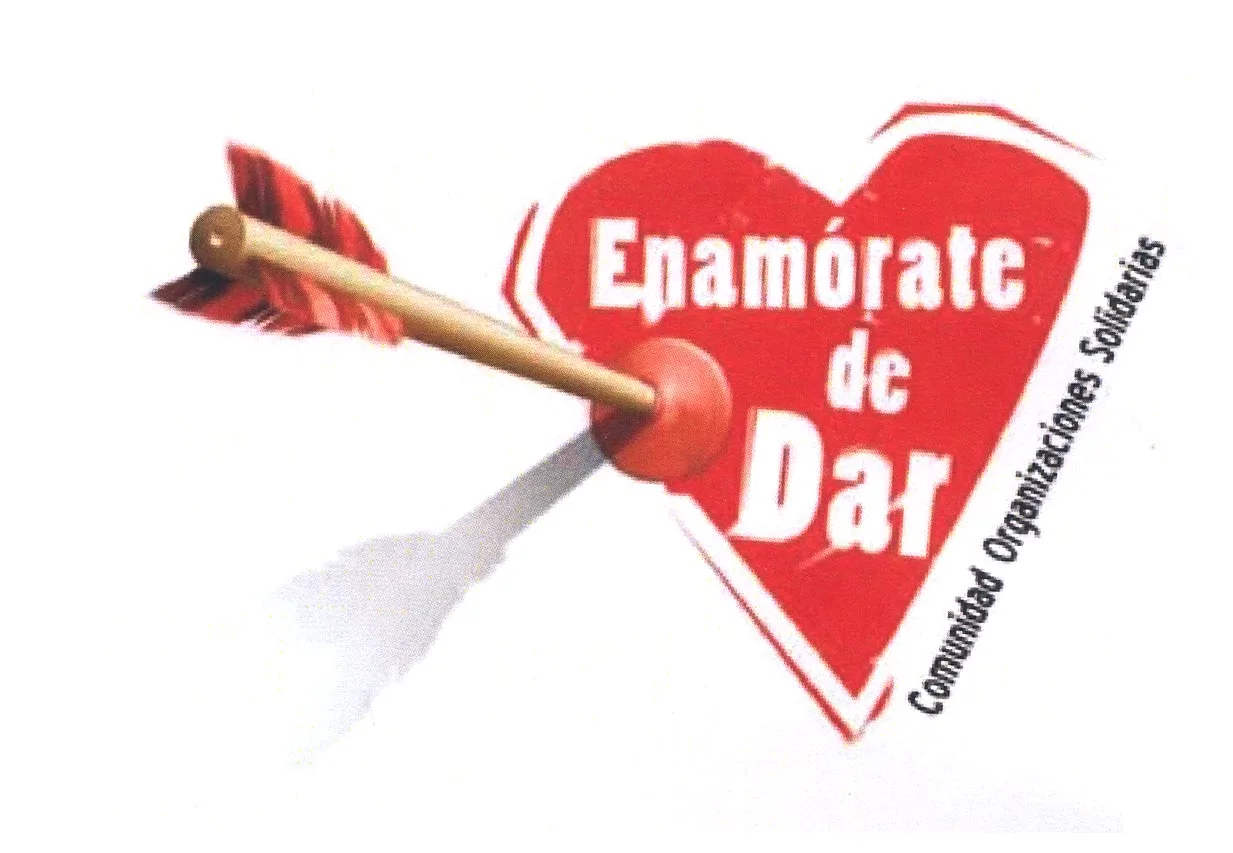 ENAMORATE DE DAR COMUNIDAD ORGANIZACIONES SOLIDARIAS