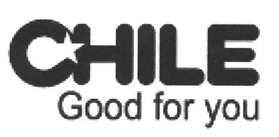 CHILE GOOD FOR YOU