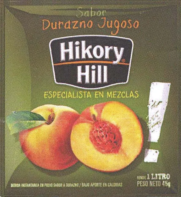 HIKORY HILL