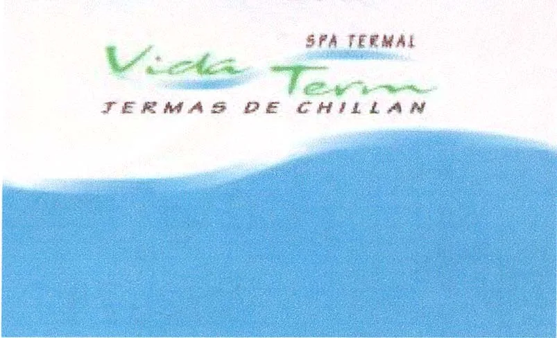 VIDA TERM TERMAS DE CHILLAN