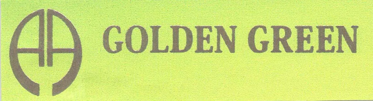AA GOLDEN GREEN
