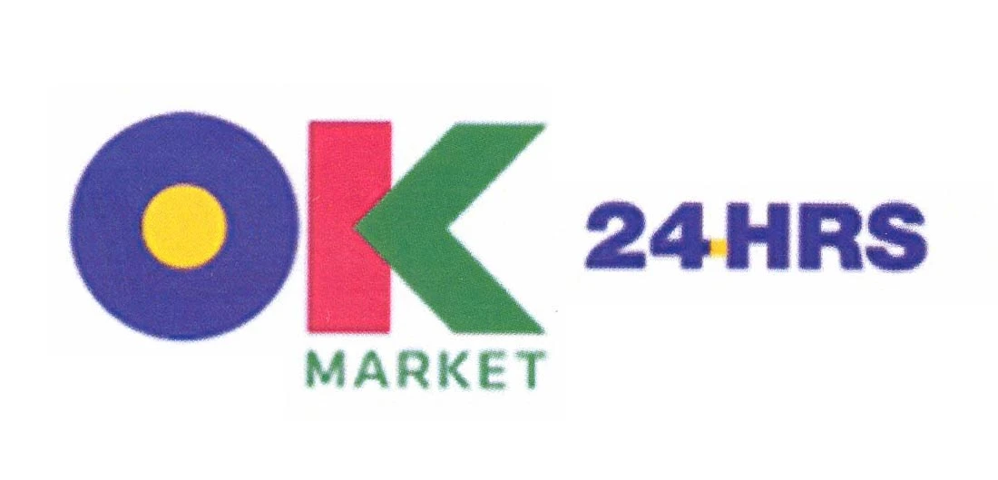 OK MARKET 24 HRS