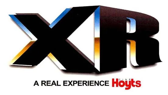 XR A REAL EXPERIENCE CINE HOYTS