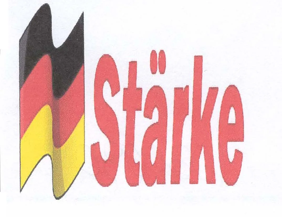 STÄRKE