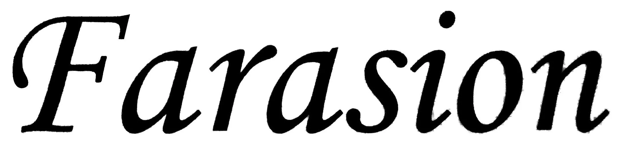 FARASION