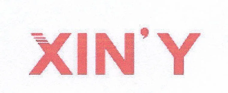 XIN' Y