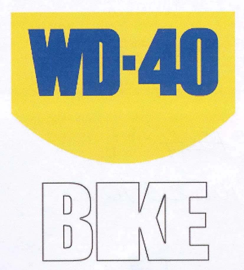 WD-40 BKE