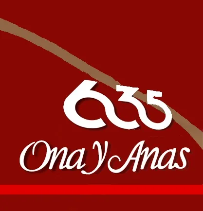 635 ONA Y ANAS